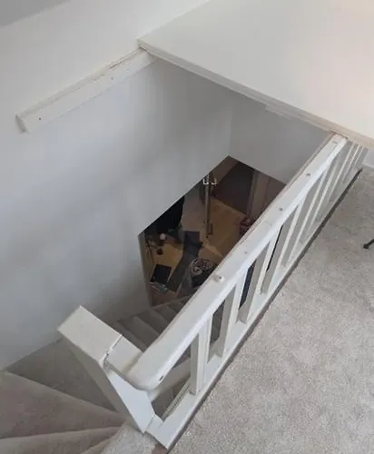 Appartamento Upper St