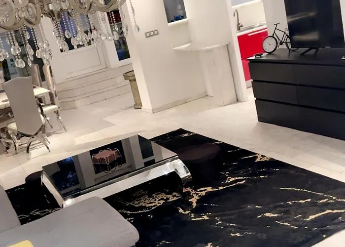 Majorelle Apartamento *