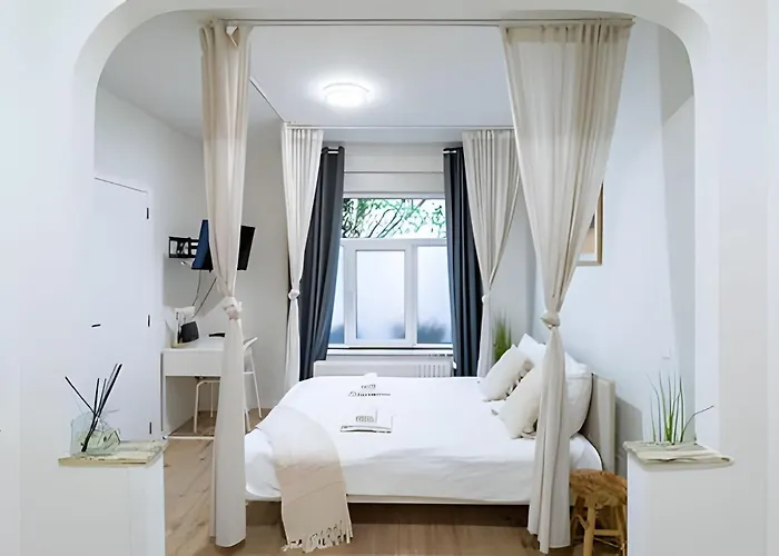 Idéal Pour Visiter Appartamento *