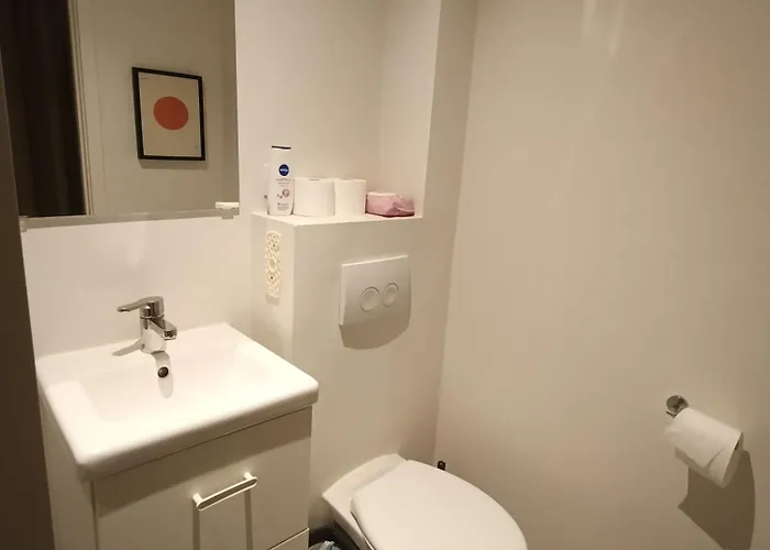 Localização Privilegiada Appartement