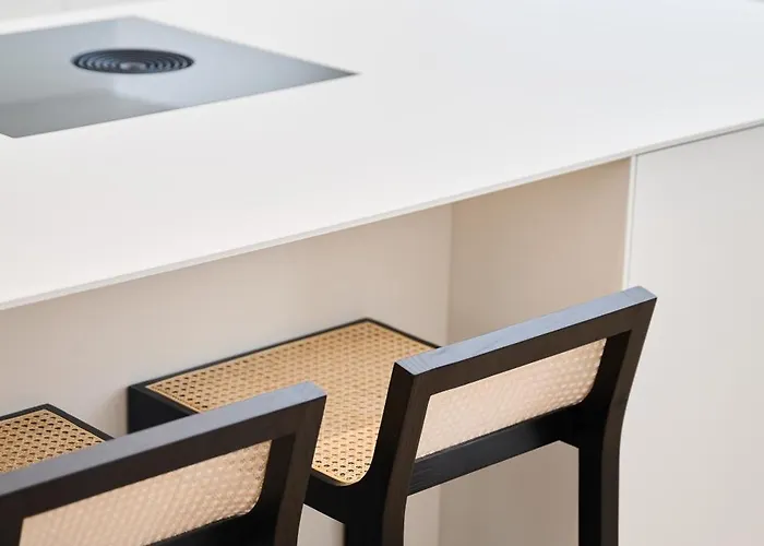 Gallery Louise 2 Apartmán