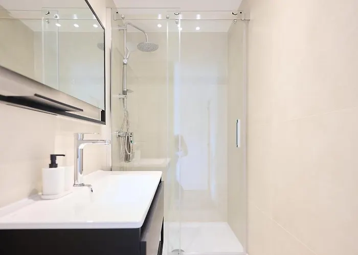 Berthelot 5 Apartamento Bruselas