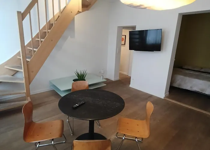 Excelente Localizacao Apartamento Bruselas