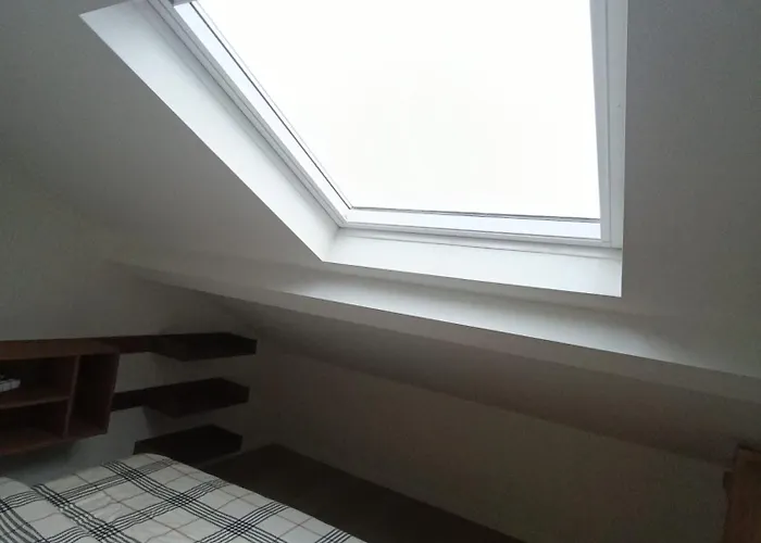 Excelente Localizacao شقة