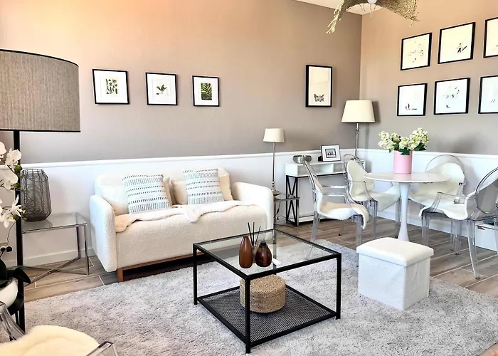 Lovely - Heart Of For 2 View Over The Apartamento