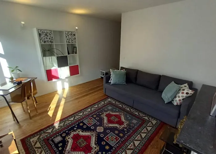 Apartament Charming At Heart Of Brussels-marolles