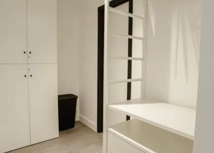 Elegant - Next From Grand Place, Netflix & Comfort Lägenhet *