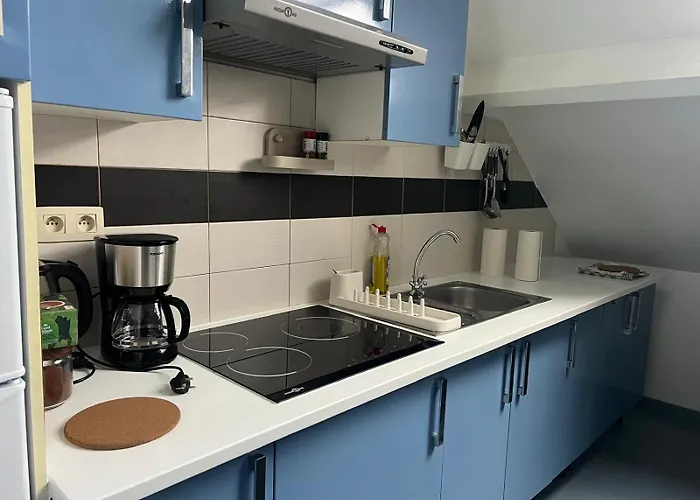 Central Stay Bruxelles