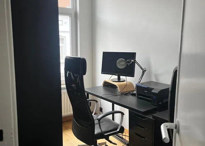 Lägenhet Metztlibru