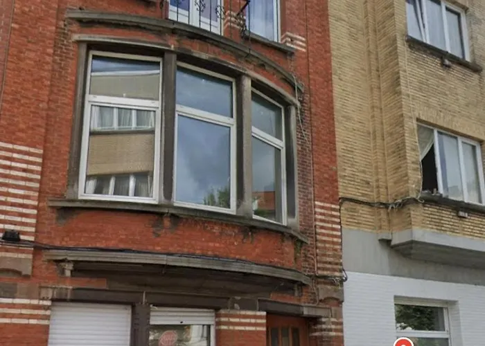 Laken Belgique * 布鲁塞尔