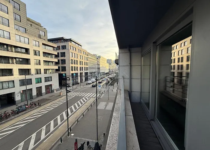 公寓 Stunning With 2 Bedrooms - Sleeps 6