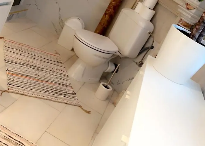 Apartamento Majorelle *