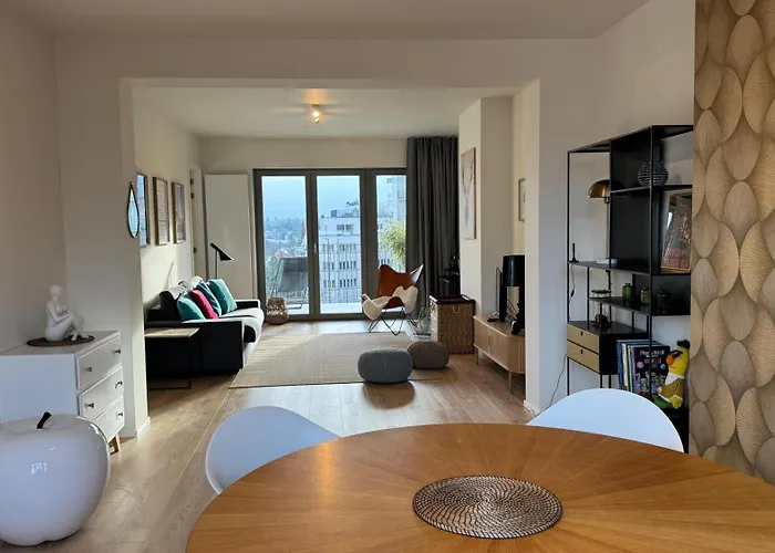 Chez Pomme Appartement