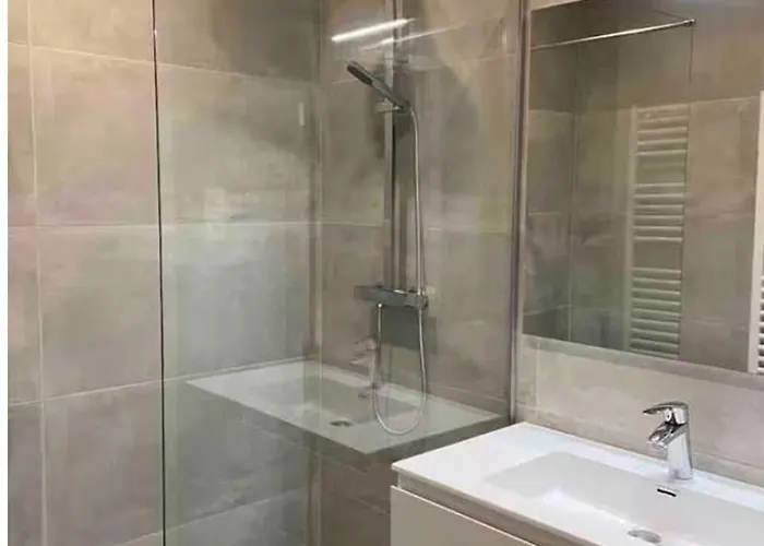 Apartmán Apparemment 1 *