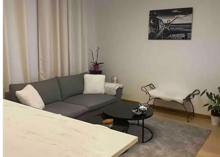 Apartamento Apparemment 1