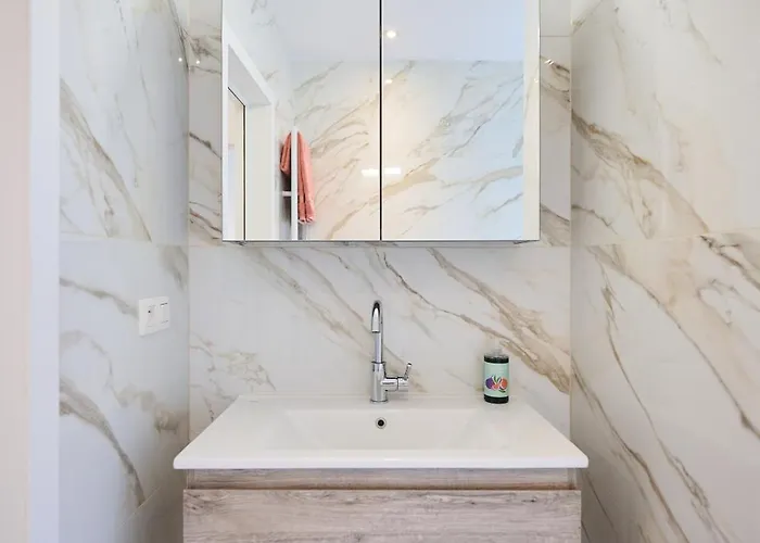 Apartmán Gallery Louise 2 Brusel