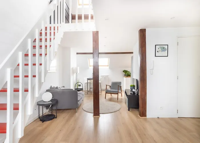 Escapade Cosy Quartier Eu Place Jourdan شقة *