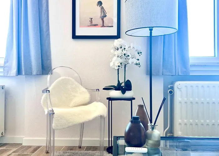 Apartamento Lovely - Heart Of For 2 View Over The Bruxelas