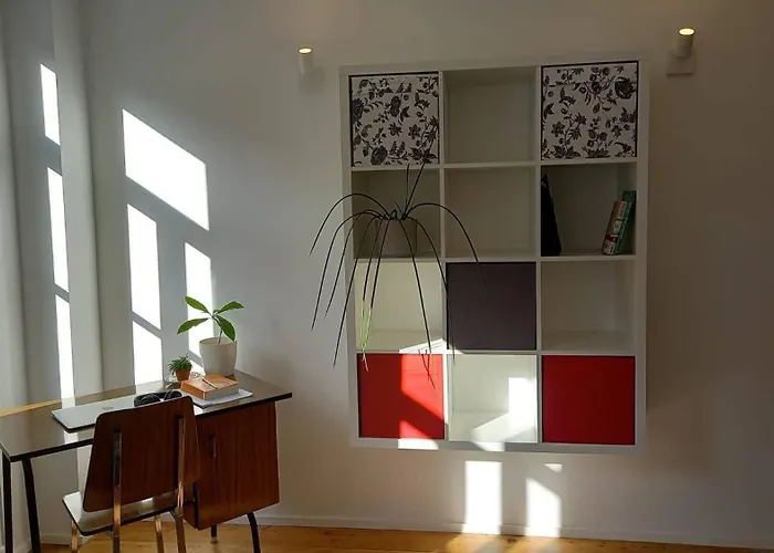 Charming At Heart Of Brussels-marolles Bruksela