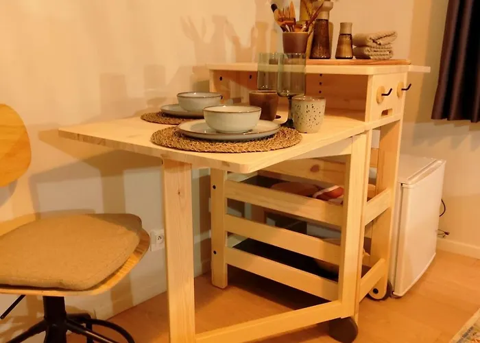 Appartamento Cozy Renovated In Bruxelles