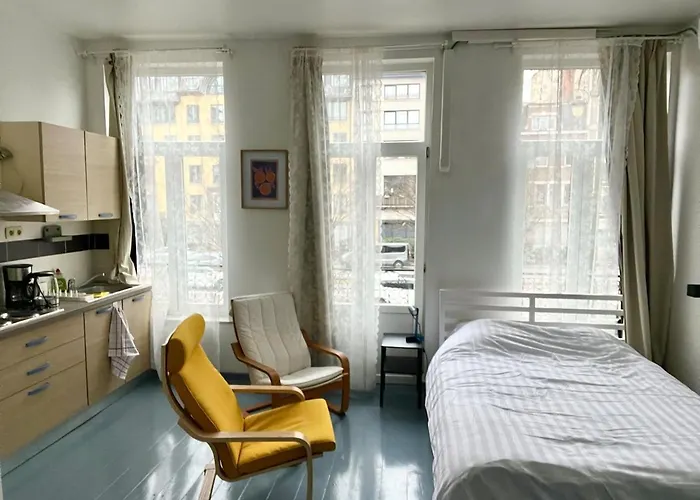 Lägenhet Mini Urban