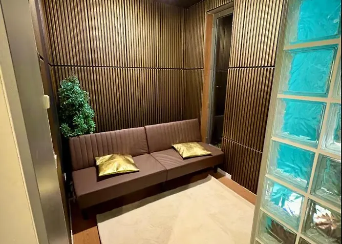 Vaste Et Somptueux à Bruxelles