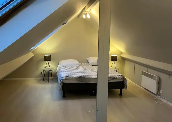 Center Flat * بروكسل