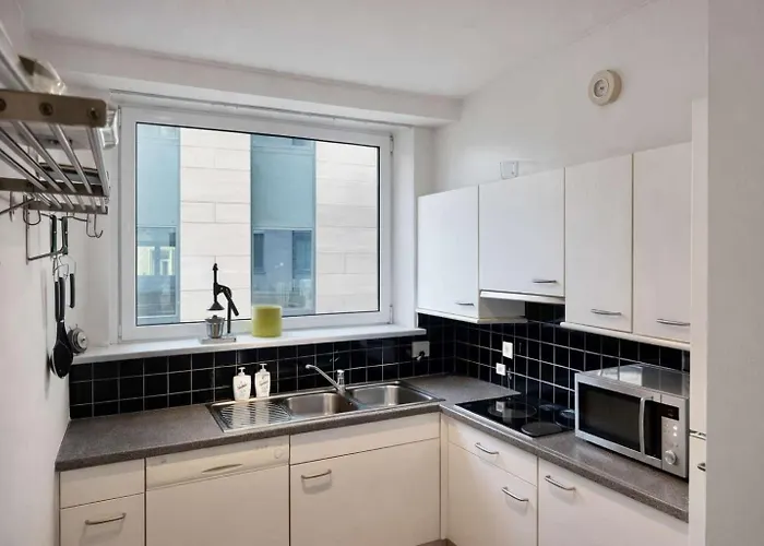 Appartamento Alhambra Hideaway Prime Location *