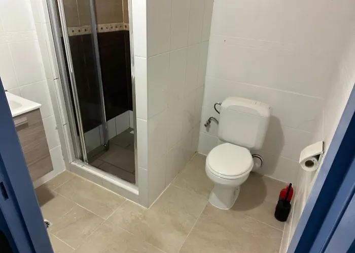 Appartamento Central Stay *