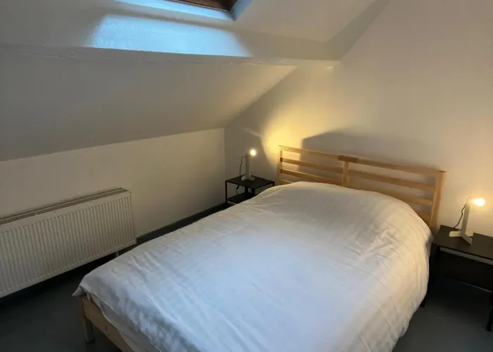 Central Stay Bruxelles