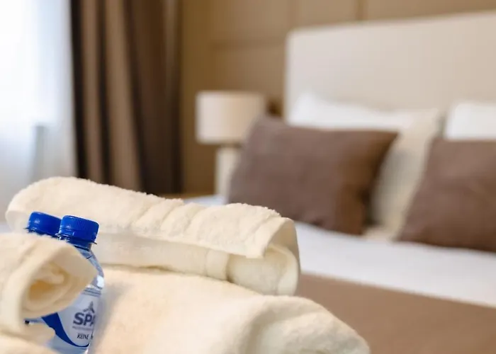 公寓 Cozy - Downtown - 2 Min From Metro - 201 *