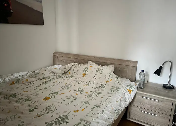 Appartamento Metztlibru