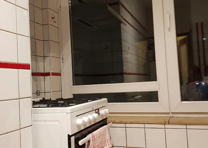 Cosy Apartmán Brusel