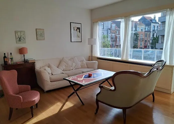 Bright And Cosy In Appartamento