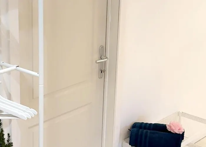 Appartamento Majorelle *