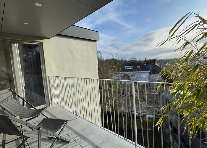 Chez Pomme Appartement *