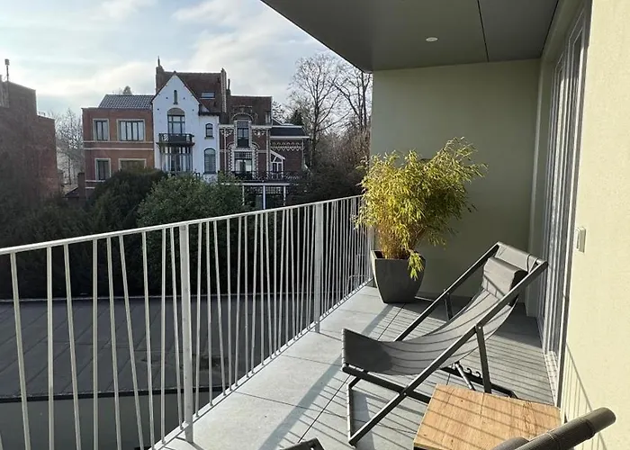 Appartement Chez Pomme *