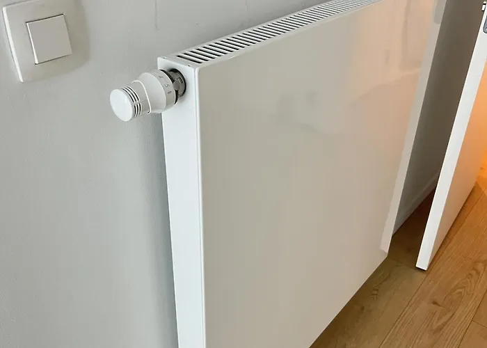 Appartamento Modern & Elegant Near Montgomery