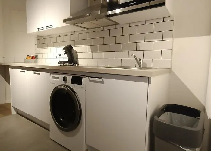 Localização Privilegiada Appartement Bruxelles