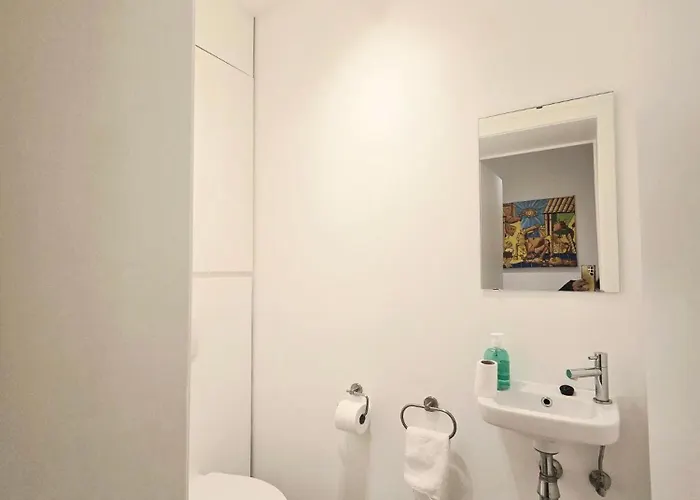 Apartmán Cozy Pauli 2 *