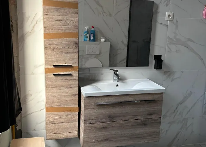 公寓 Suzanne House