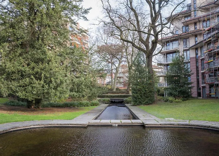 Eu Center * Bruxelles