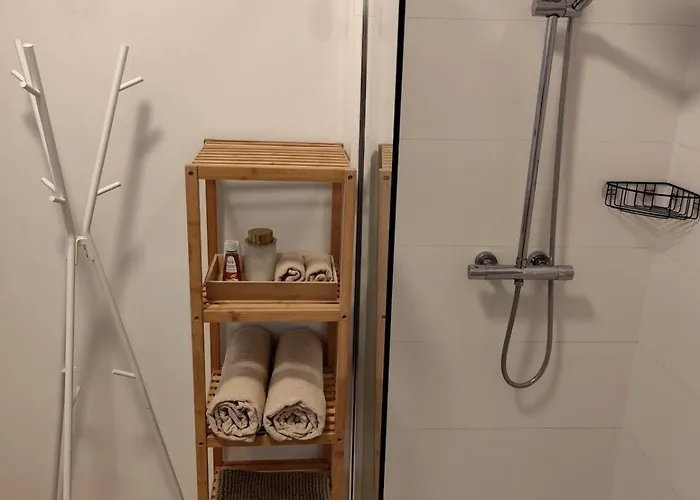 Cozy Renovated In Appartamento *