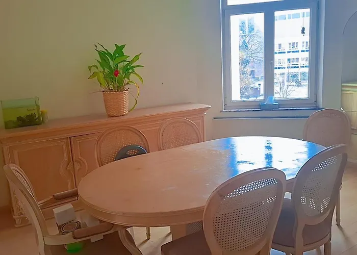 Cosy Sacre Coeur Apartment