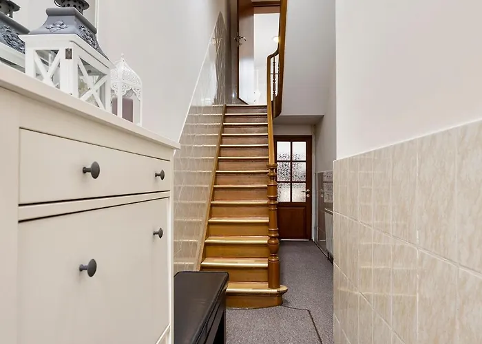 Apartmán Vanderdussen