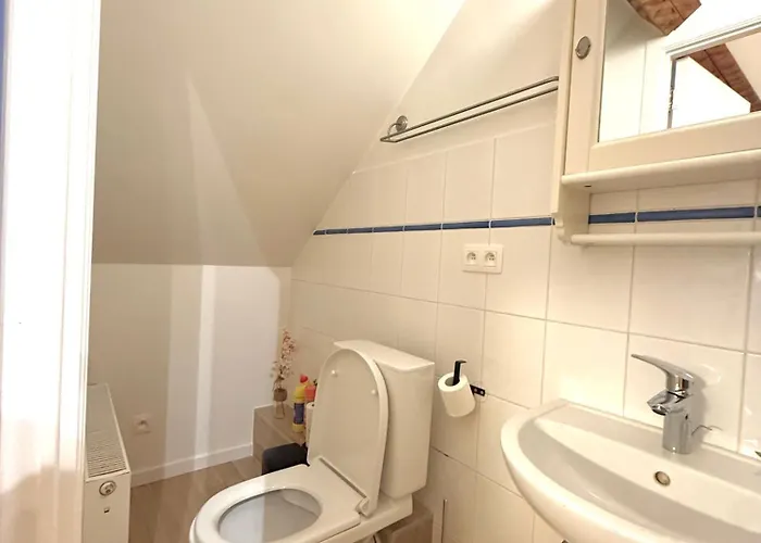 Eu District Loft Brüssel