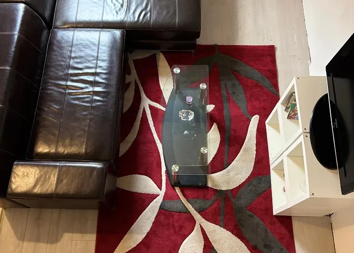 Appartamento Marie Bruxelles