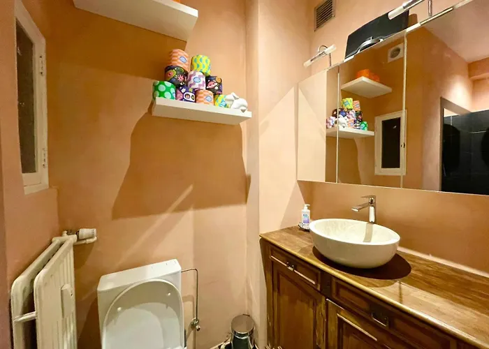 Spacious In * Bruselas