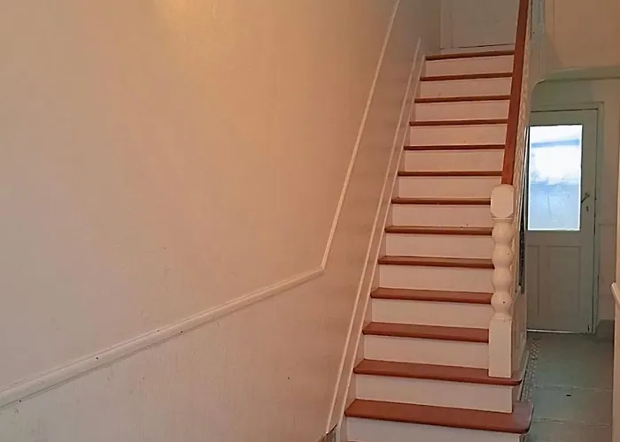 דירה Cosy Sacre Coeur *