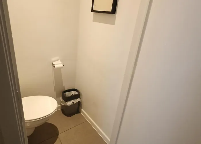 Charmoso דירה בריסל